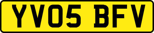 YV05BFV