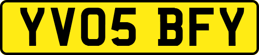 YV05BFY