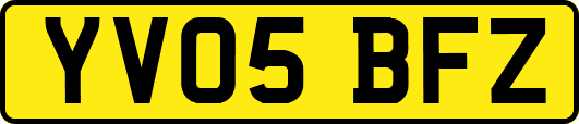 YV05BFZ
