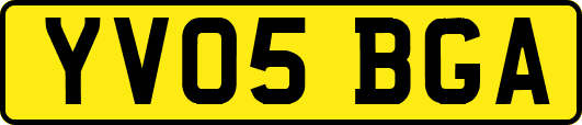 YV05BGA
