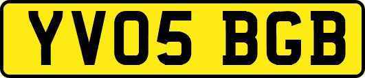 YV05BGB
