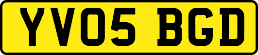YV05BGD