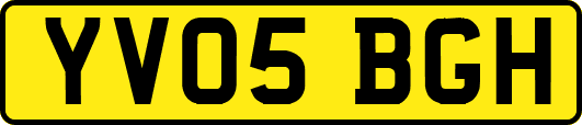 YV05BGH