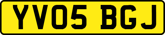 YV05BGJ