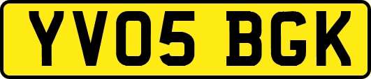 YV05BGK