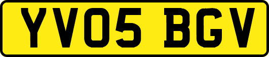 YV05BGV