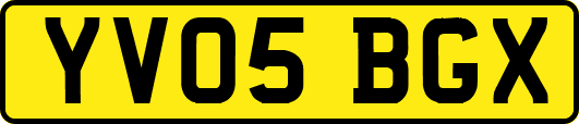 YV05BGX