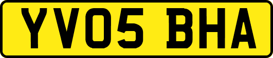 YV05BHA