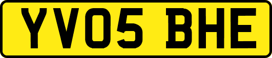 YV05BHE
