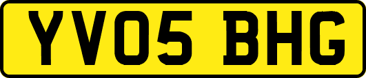 YV05BHG