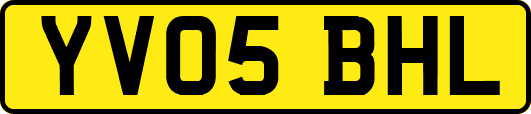 YV05BHL