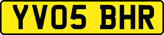 YV05BHR