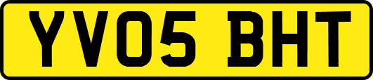YV05BHT