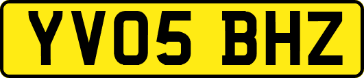 YV05BHZ