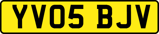 YV05BJV