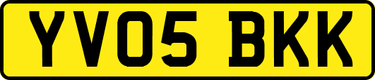 YV05BKK