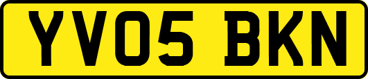 YV05BKN