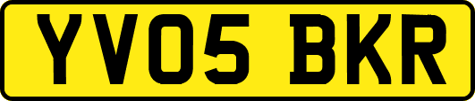 YV05BKR
