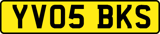 YV05BKS