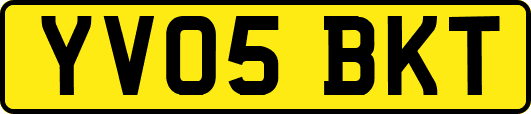 YV05BKT