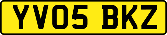 YV05BKZ