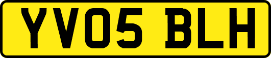 YV05BLH