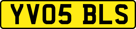 YV05BLS