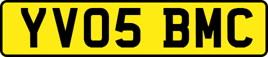 YV05BMC