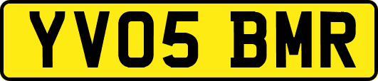 YV05BMR