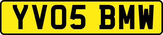 YV05BMW