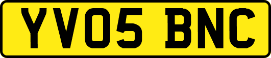 YV05BNC