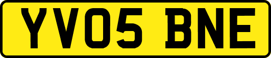 YV05BNE