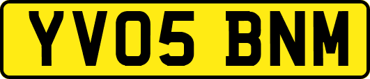 YV05BNM