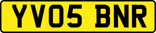 YV05BNR