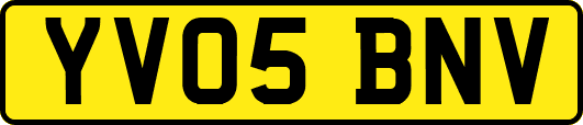YV05BNV