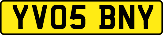 YV05BNY