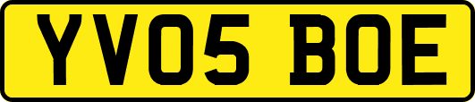YV05BOE
