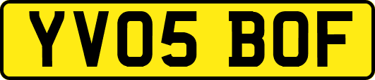 YV05BOF