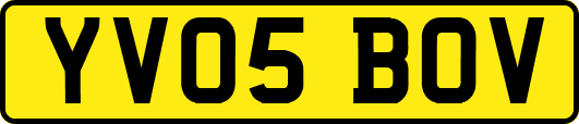 YV05BOV