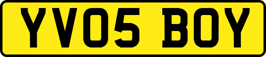 YV05BOY