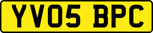 YV05BPC