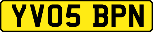YV05BPN
