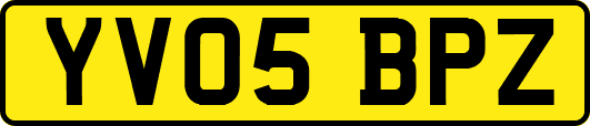 YV05BPZ