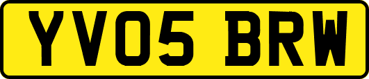 YV05BRW