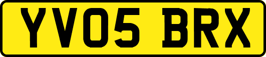 YV05BRX
