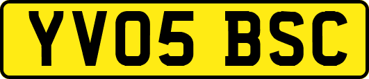 YV05BSC