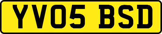 YV05BSD