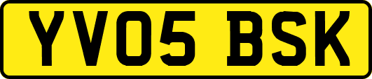 YV05BSK