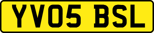 YV05BSL