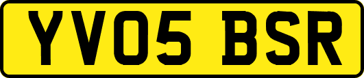 YV05BSR